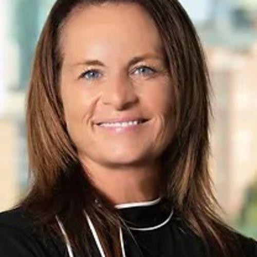 Christine Ciavardini