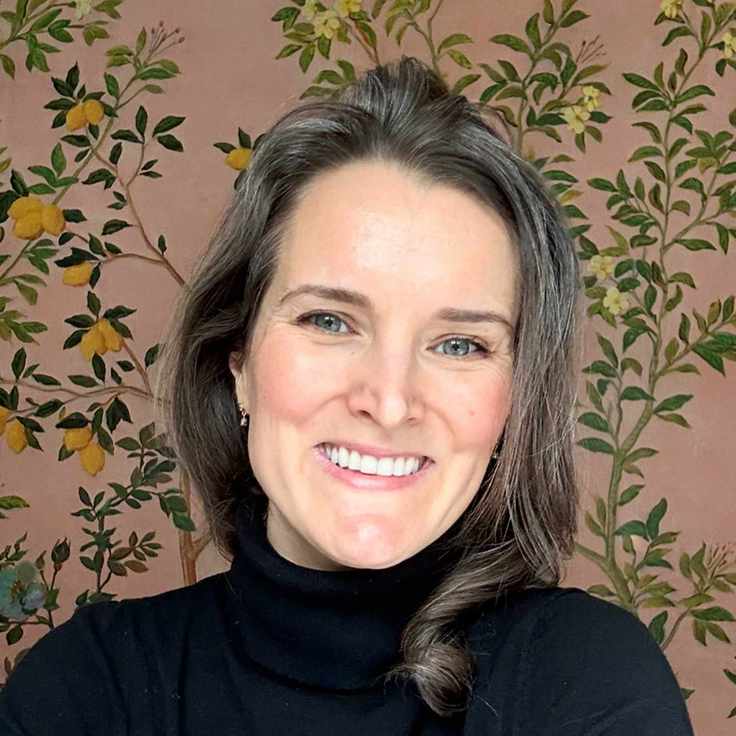 Elizabeth Aley headshot