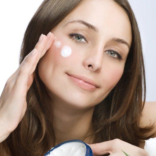 Use a Soothing Moisturizer