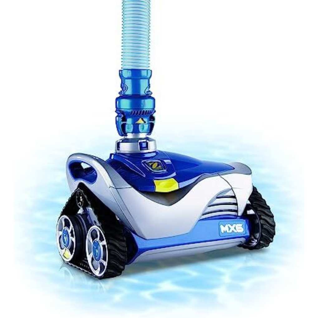 Pool Vacuum