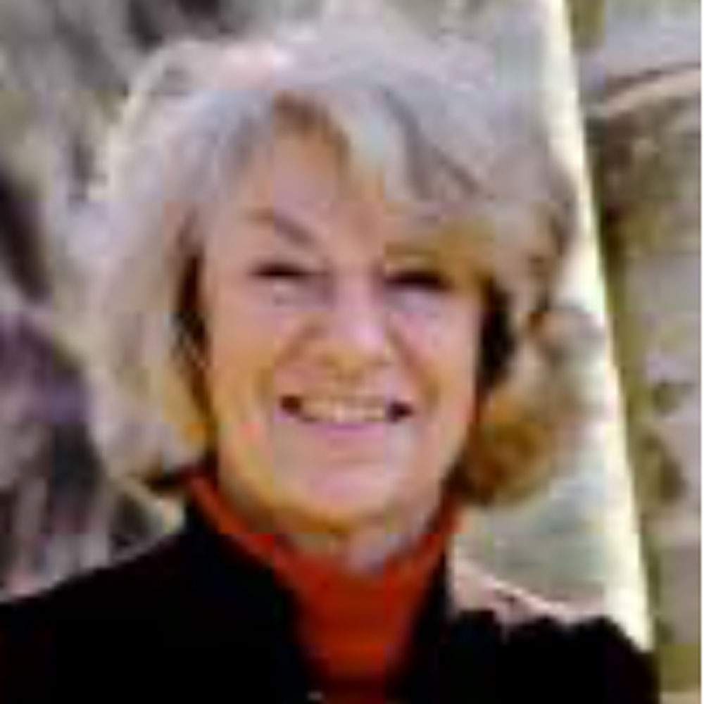 Rosemary Alexander