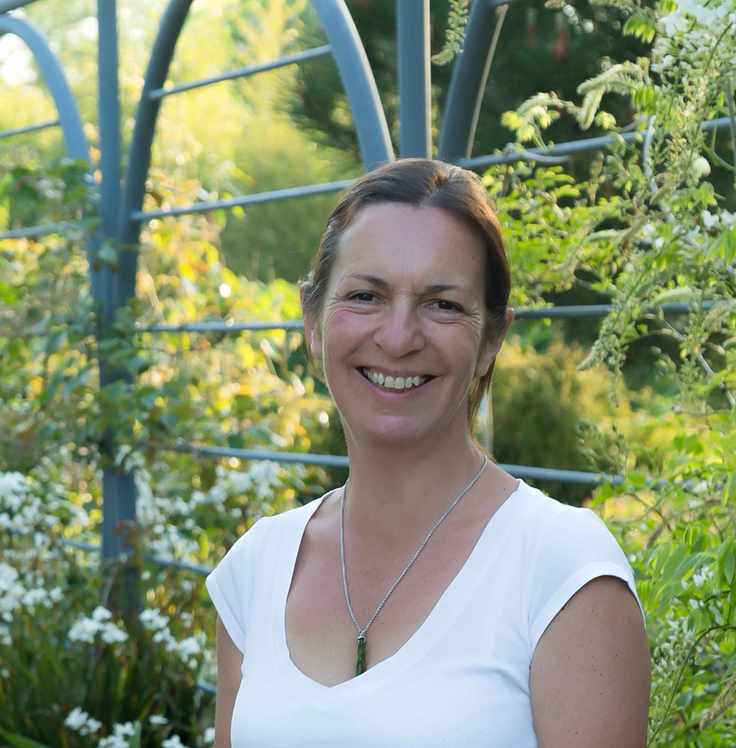Monique Gudgeon