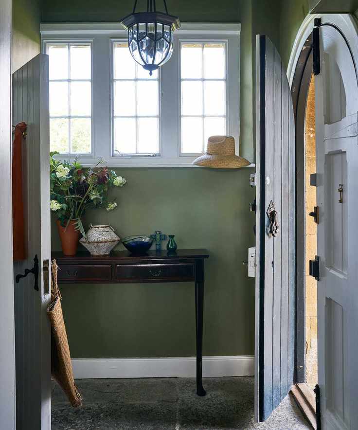 Small room ideas with color ideas