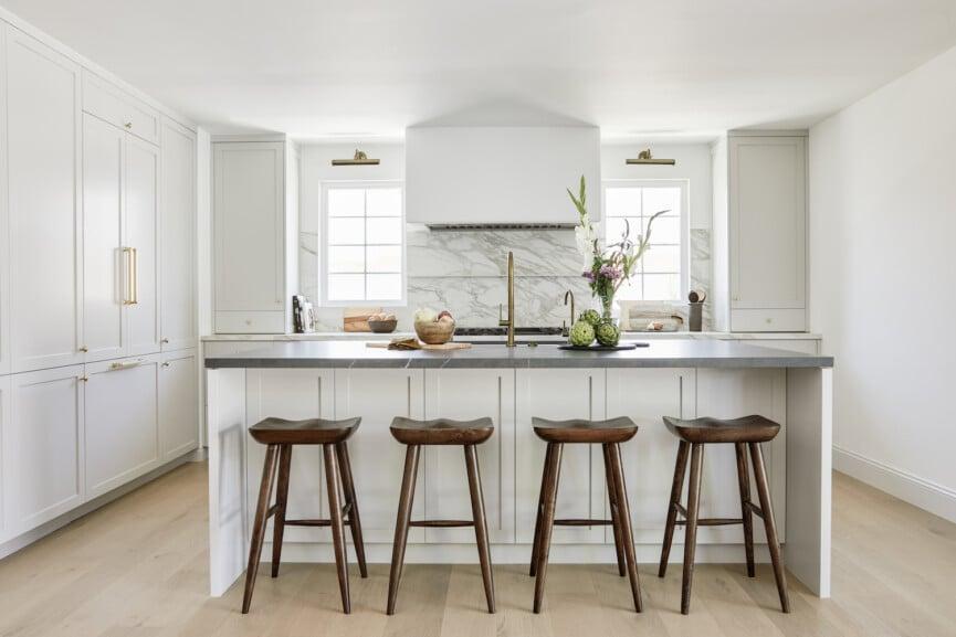 kitchen decor trends 2022