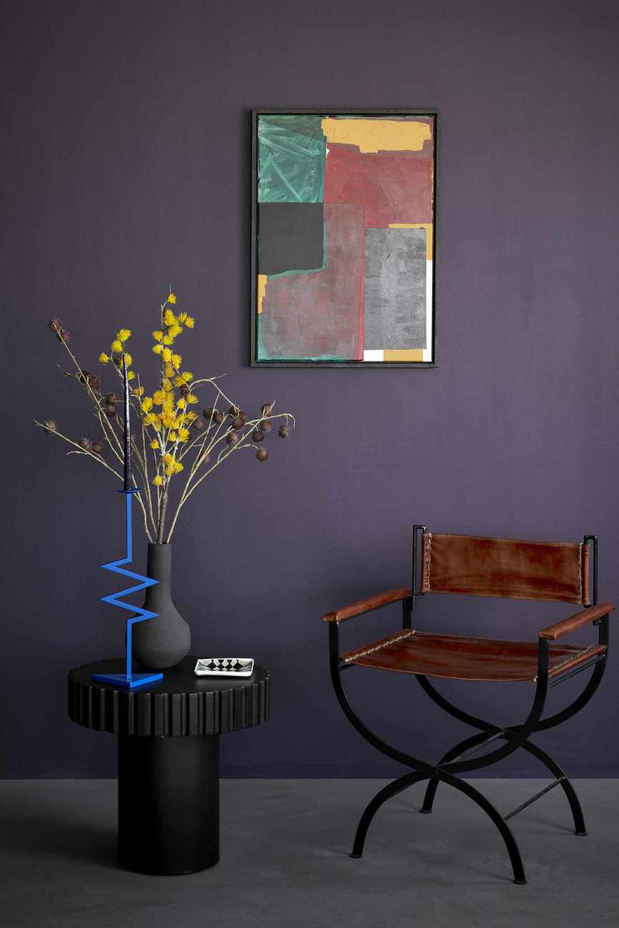 Mylands Empire Violet