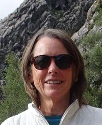 Carolyn Walker
