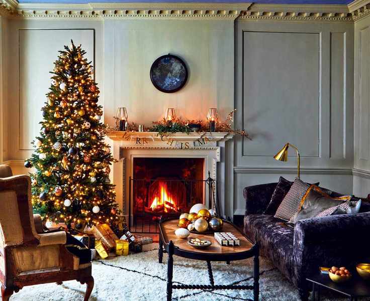 Christmas Decor