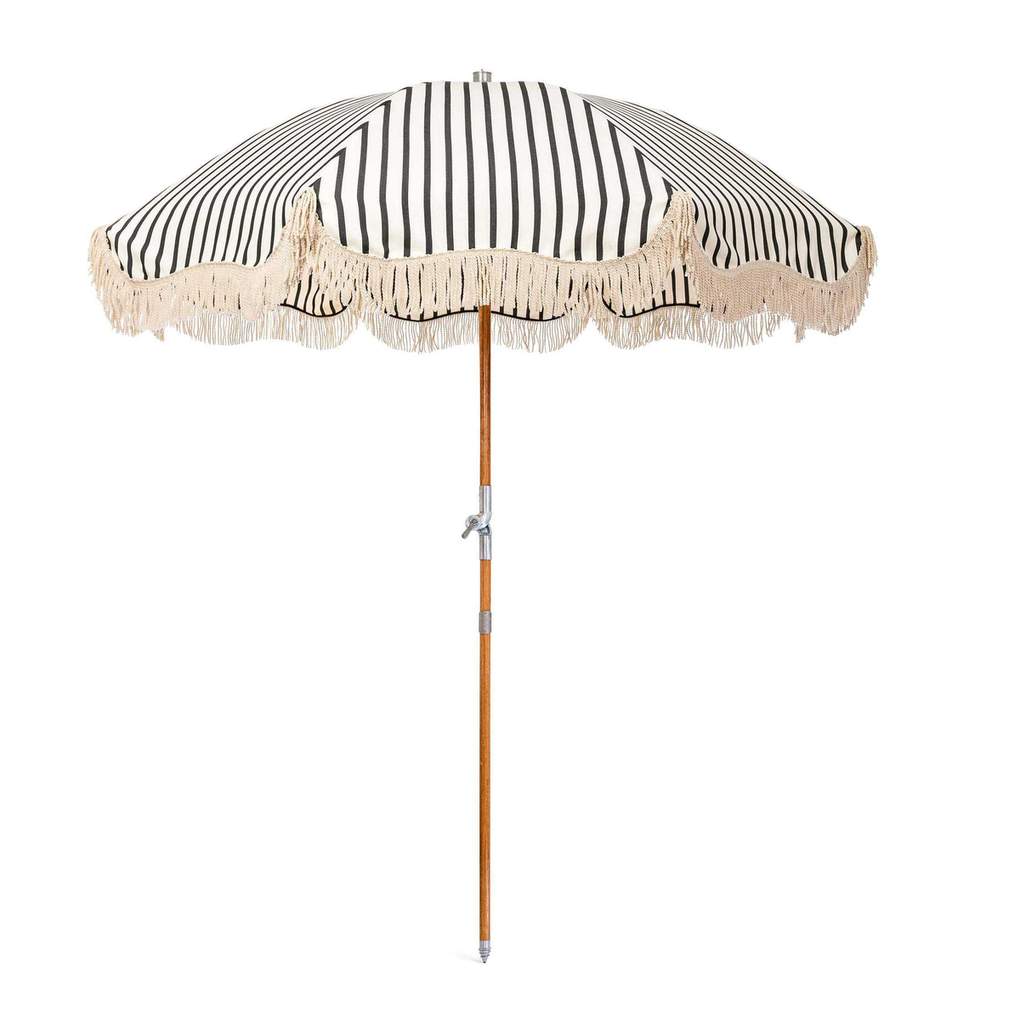 Premium Beach Umbrella by Business & Pleasure Co.