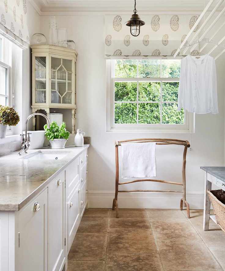 Small kitchen ideas