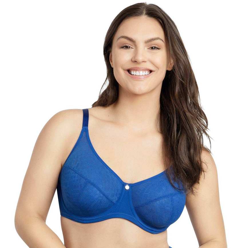 Enora Minimizer Bra