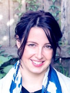 Naturopath Alison Mitchell