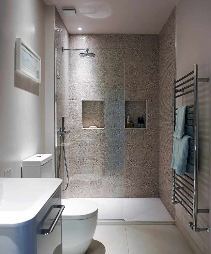 Wet room ideas