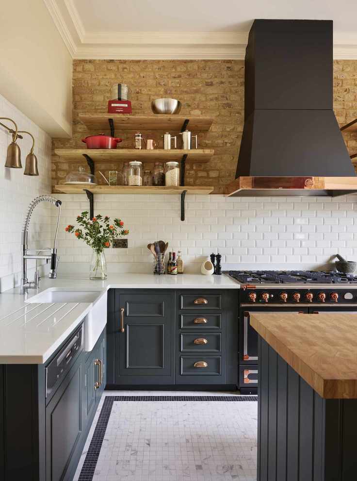 country kitchen ideas