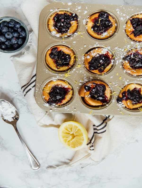 mini dutch babies