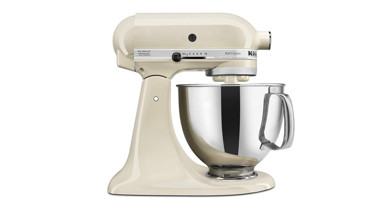best stand mixer