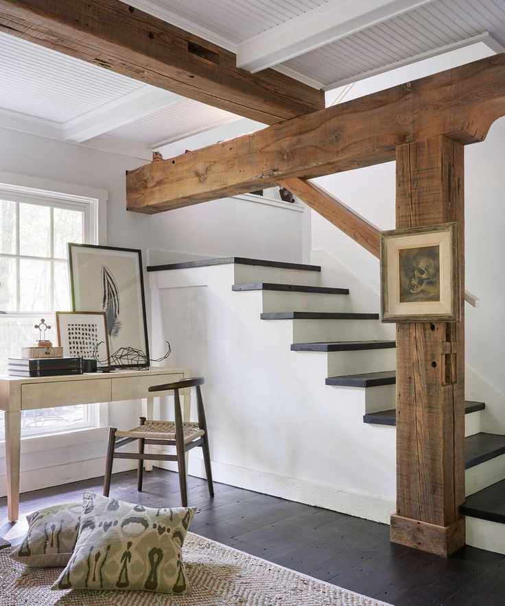 Basement design