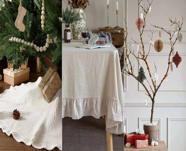 Stylish Christmas Decorations from Amazon Under $50 You’ll Love