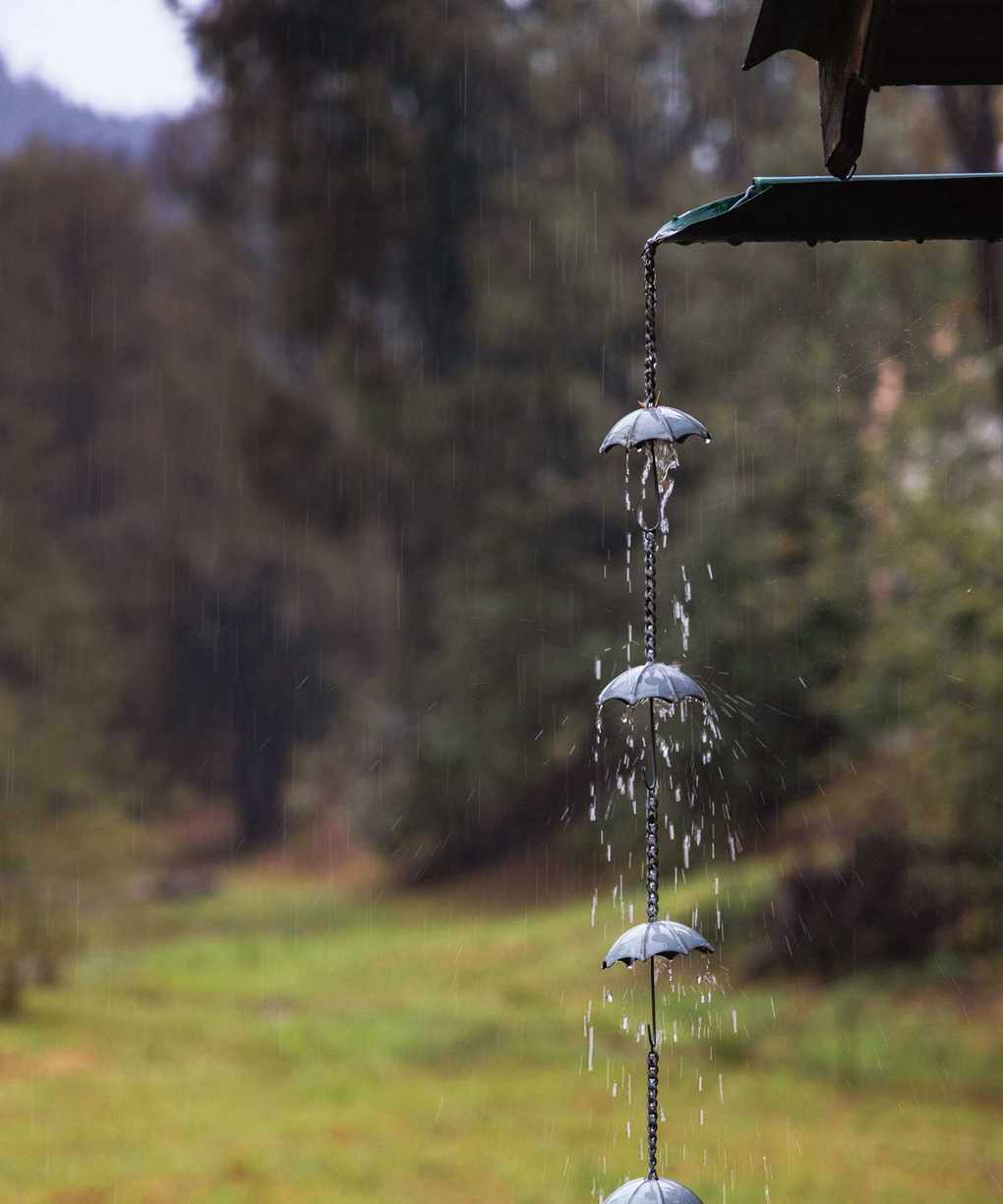 rain chain