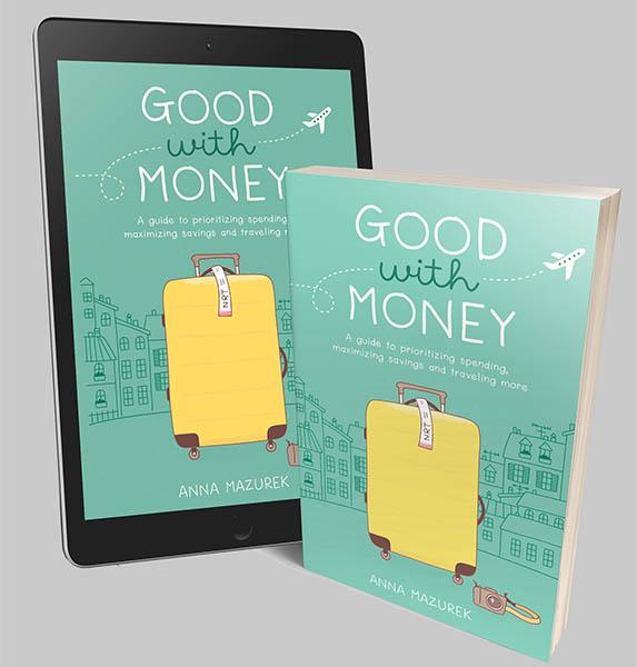 Master Your Money to Travel More and Live Fully