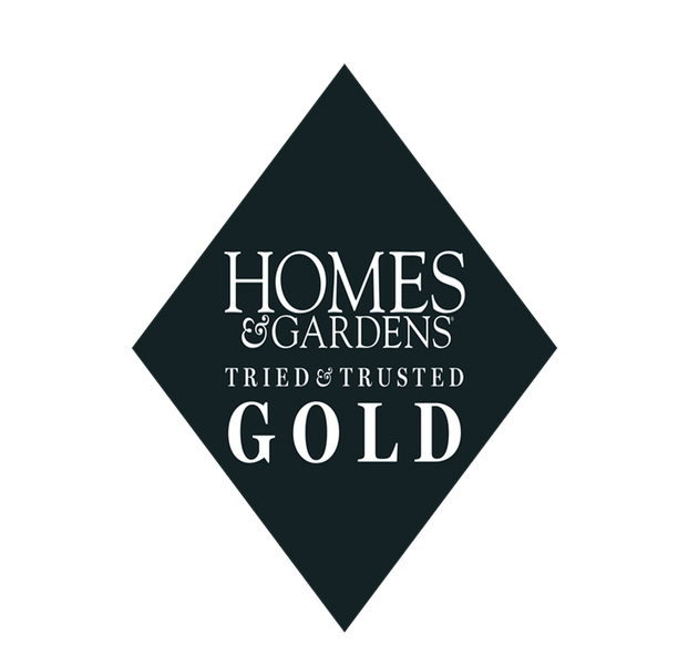 H&G gold badge