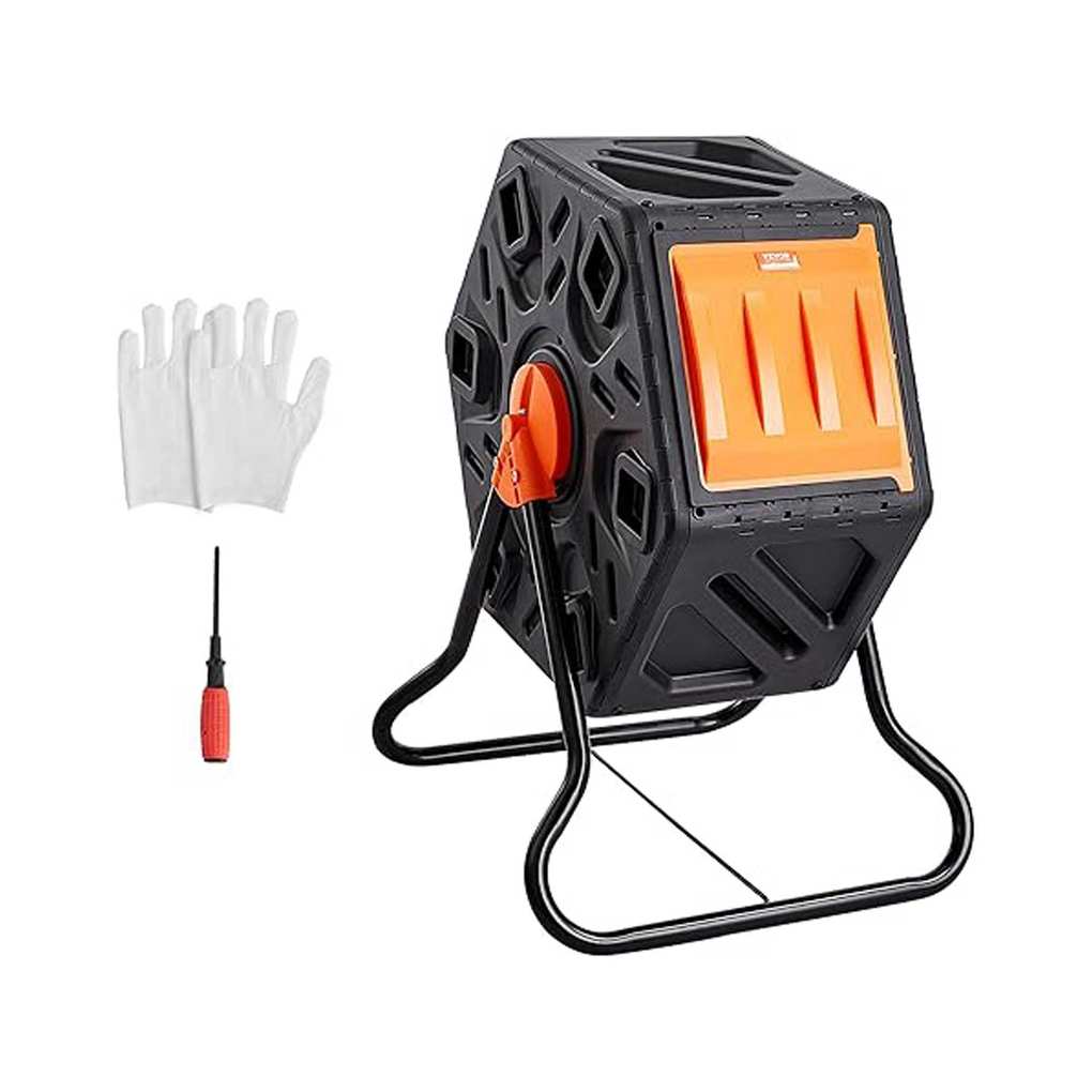 compost tumbler