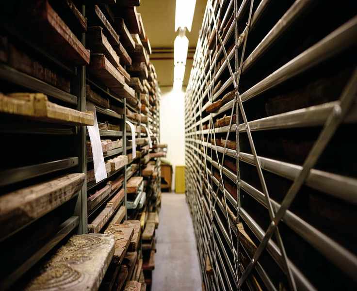 Morris & Co archives