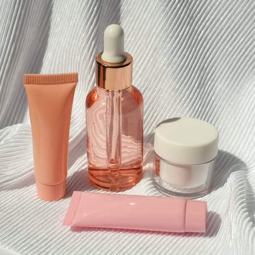 Peptide products