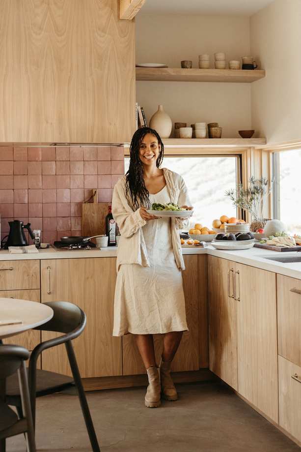 5-Day Meal Plan for Maintaining Balanced Blood Sugar Levels