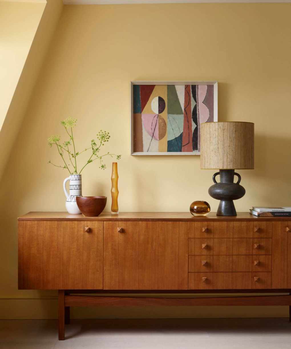 Fede&amp;rsquo;s Ochre from the Donne D&amp;rsquo;Arte collection by Francesca&amp;rsquo;s Paints