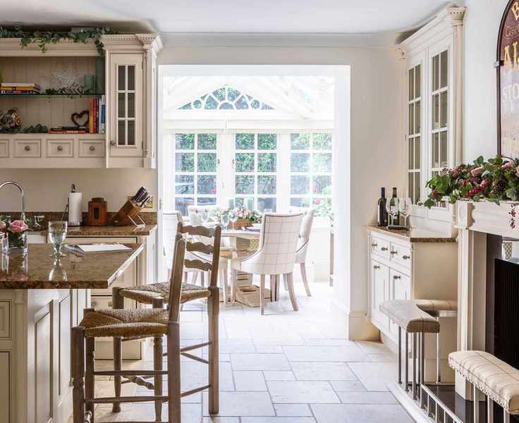 Christmas Kitchen