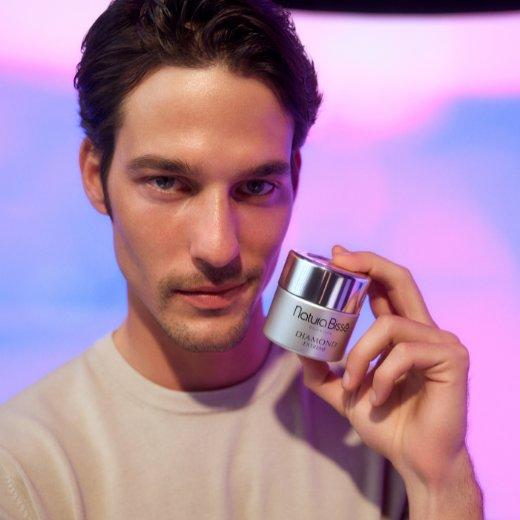 Natura Bisse Diamond Age-Defying Line