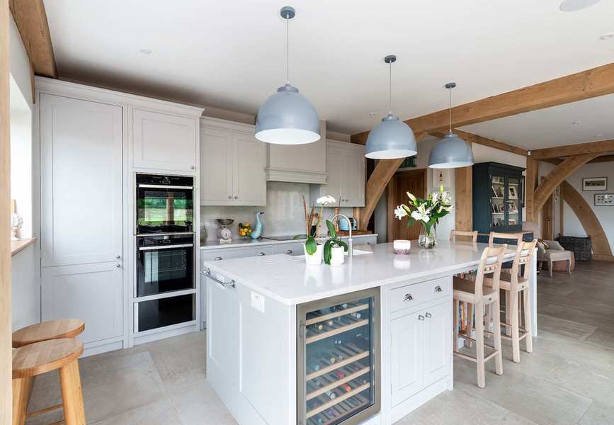 country kitchen ideas