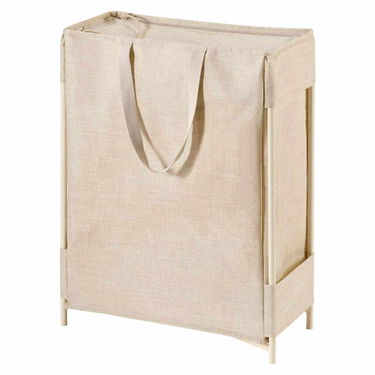 PURRPINGLA Laundry bag with stand