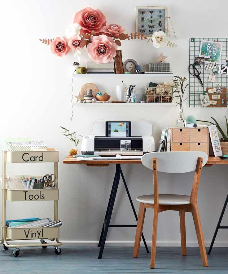 craft room ideas