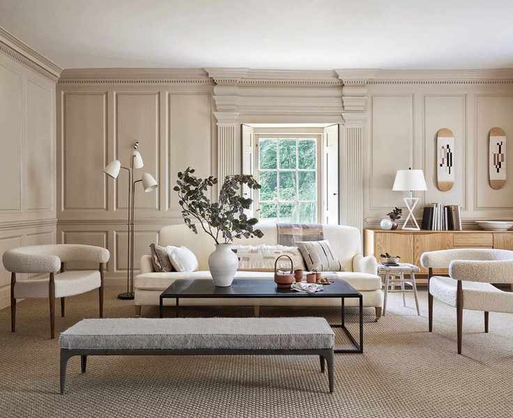 Living room ideas