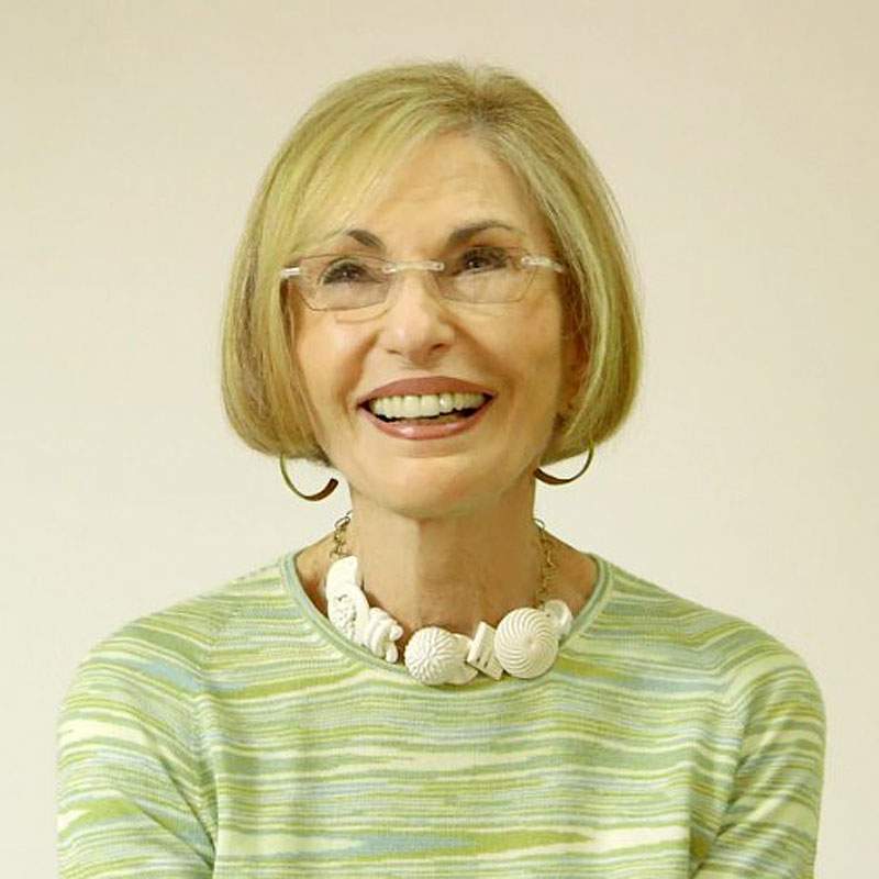 Lee Eiseman
