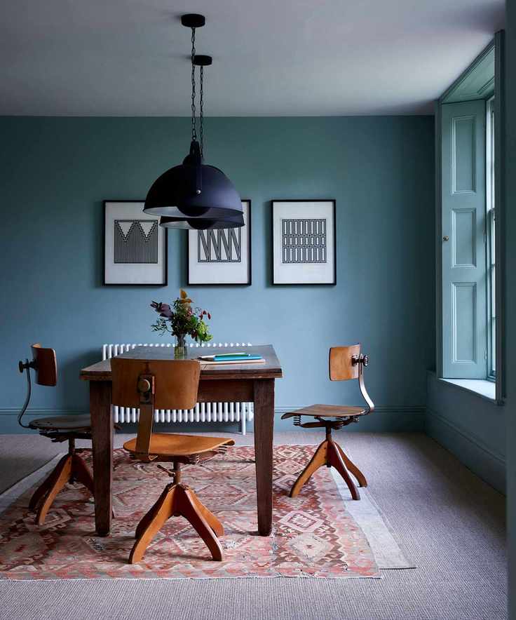 Setting a budget for interior design