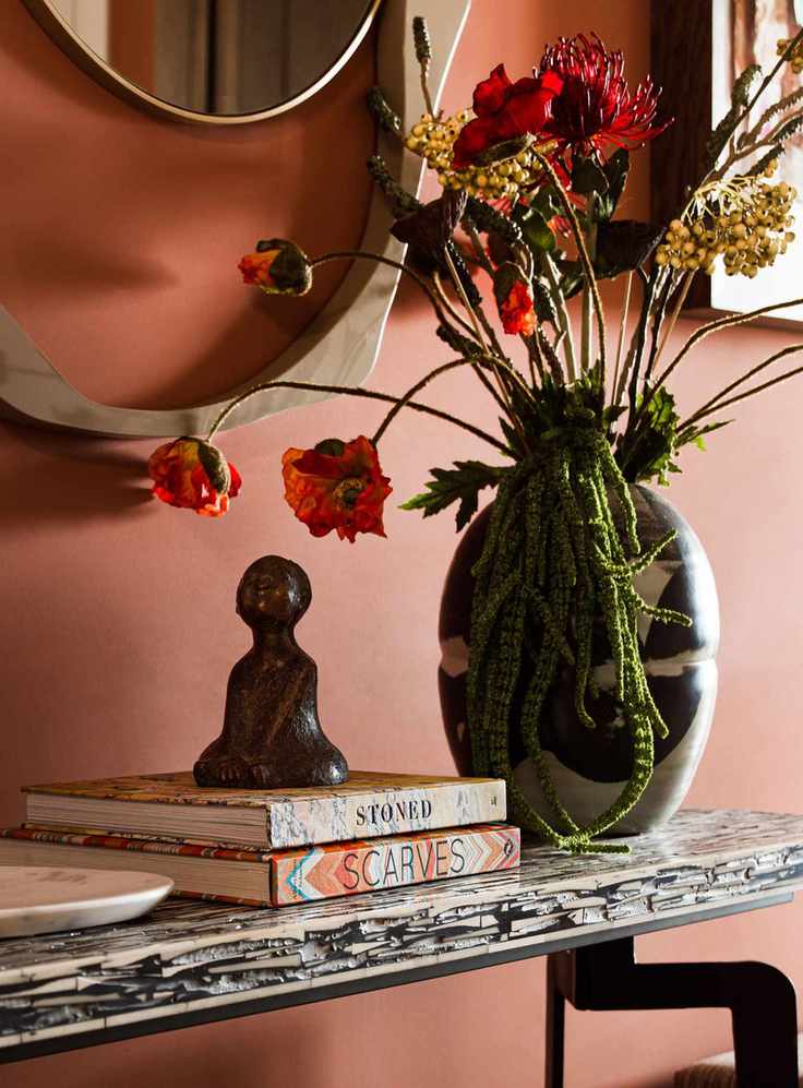 New neutrals - hallway