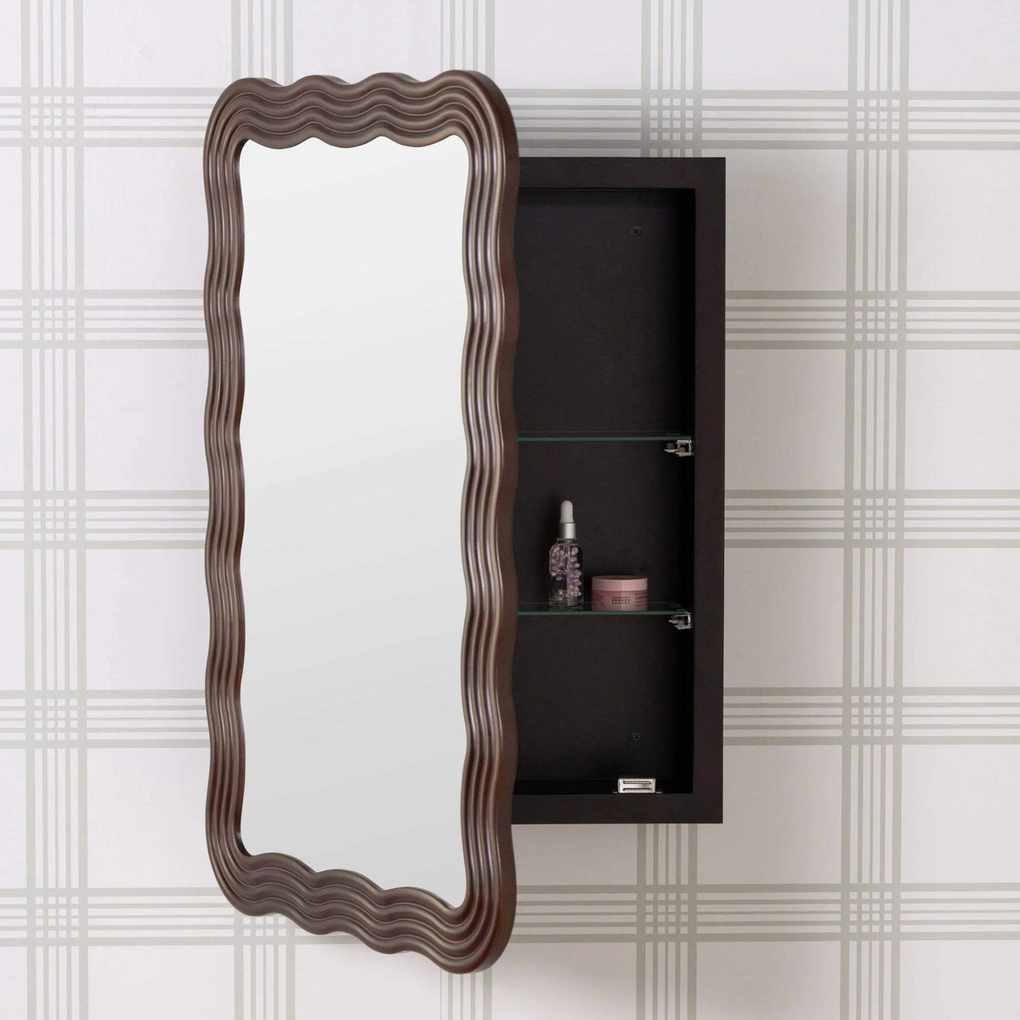 Haston Medicine Cabinet