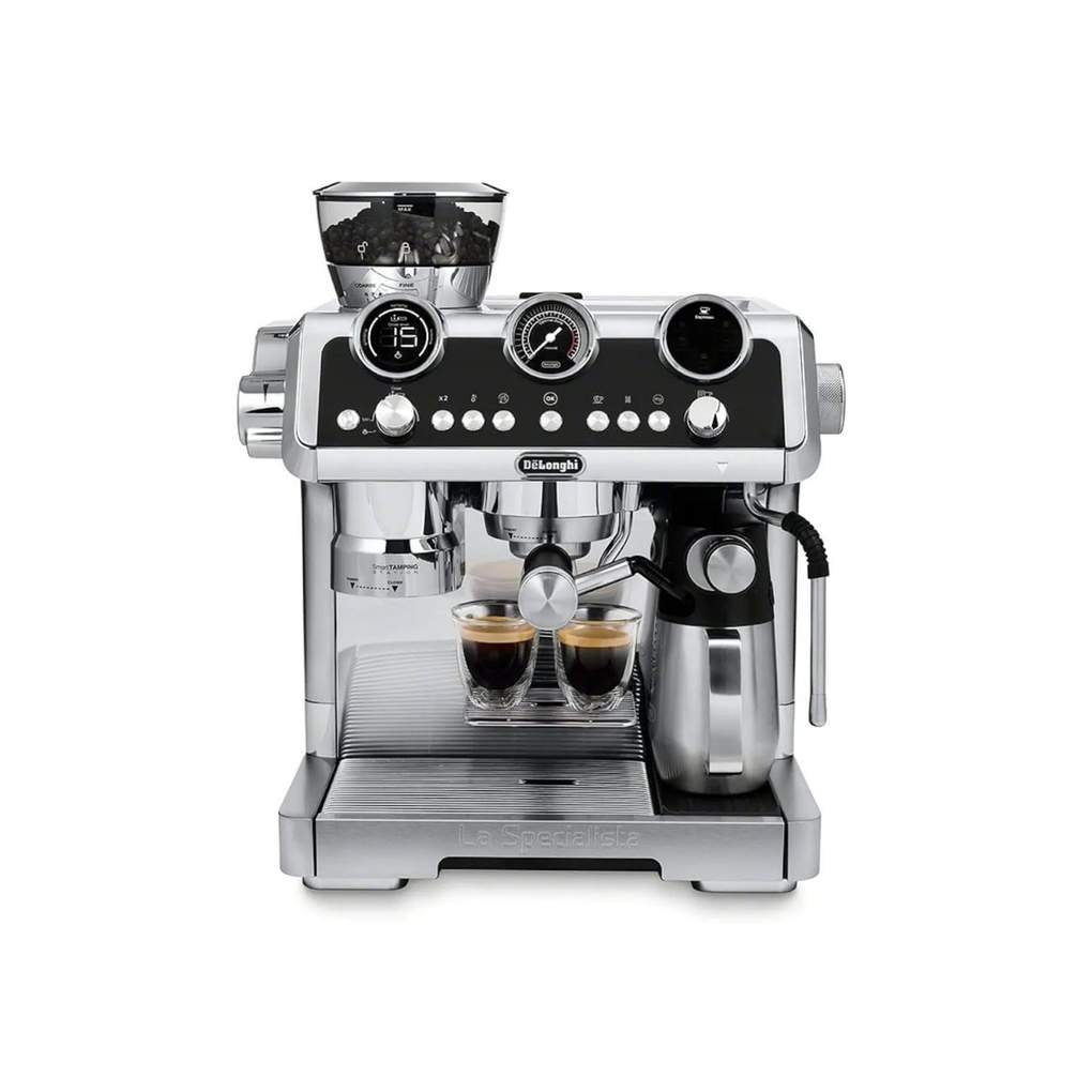 5. De'Longhi La Specialista Maestro