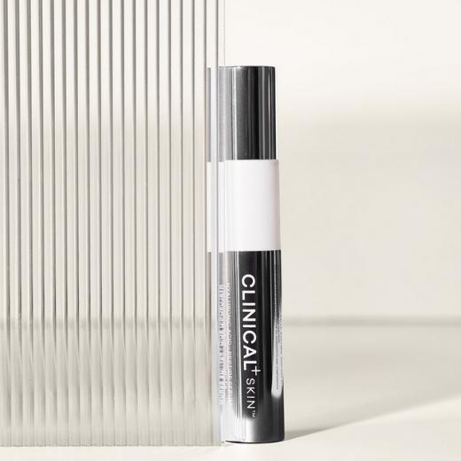 Clinical Skin Hyaluronic Acid + Peptide Serum