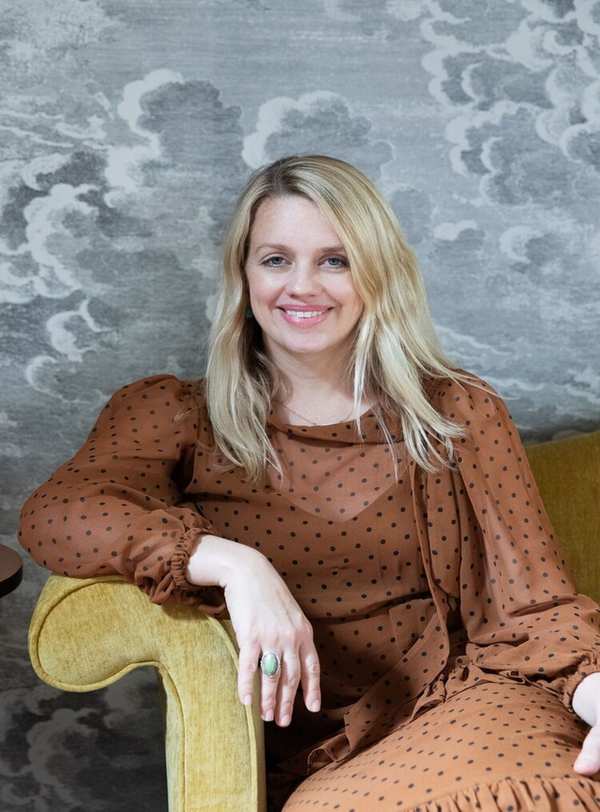 Shannon Eddings