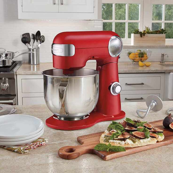 Cuisinart Precision Stand Mixer