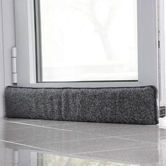 Mcdils Fabric Draft Excluder &amp;amp; Reviews | Wayfair