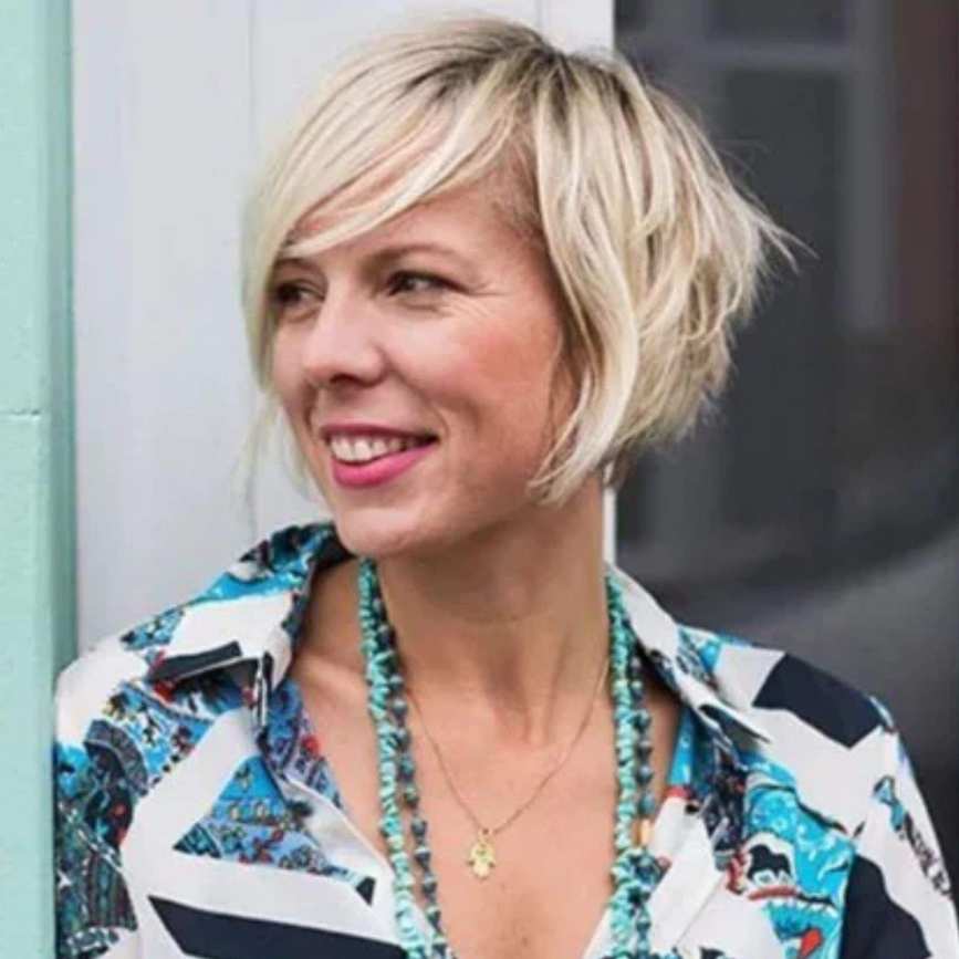 Maxine Brady