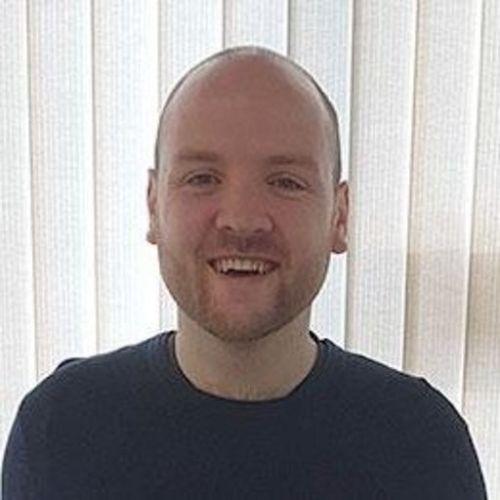 Will Cotter, COO of FreshSpace Cleaning