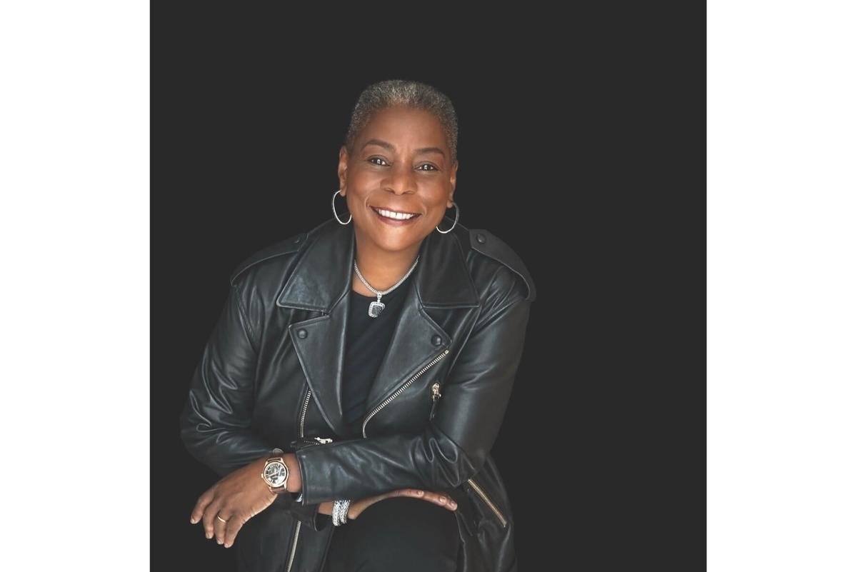 Lessons in Leadership from Ursula Burns: A Trailblazer's Journey