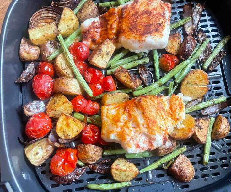 Typhur Dome 2 Air Fryer