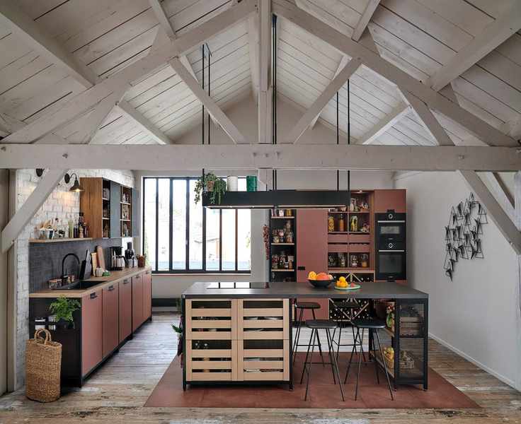 country kitchen ideas