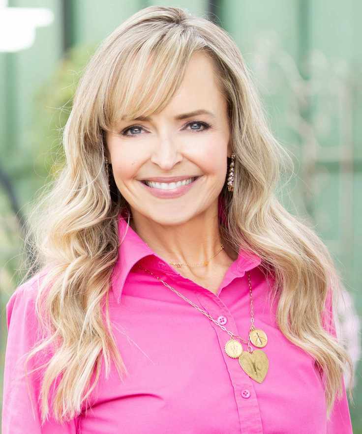 Jen McDonald